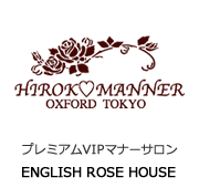 HIROK♥MANNER SALON